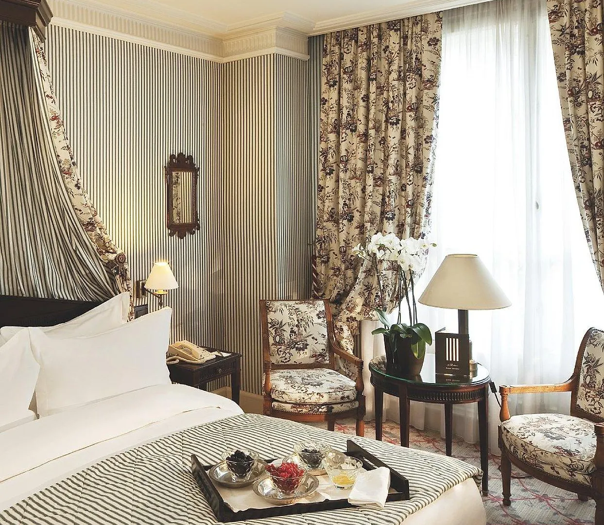 Hotel Le Dokhan's Arc De Triomphe, A Tribute Portfolio 5*