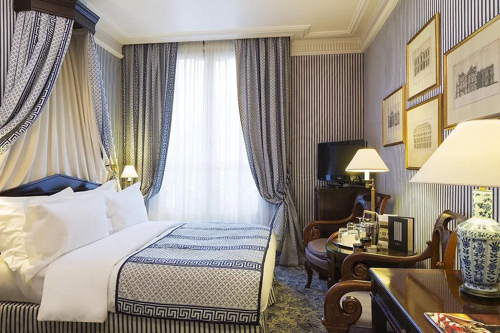 Le Dokhan's Arc De Triomphe, A Tribute Portfolio Hotel