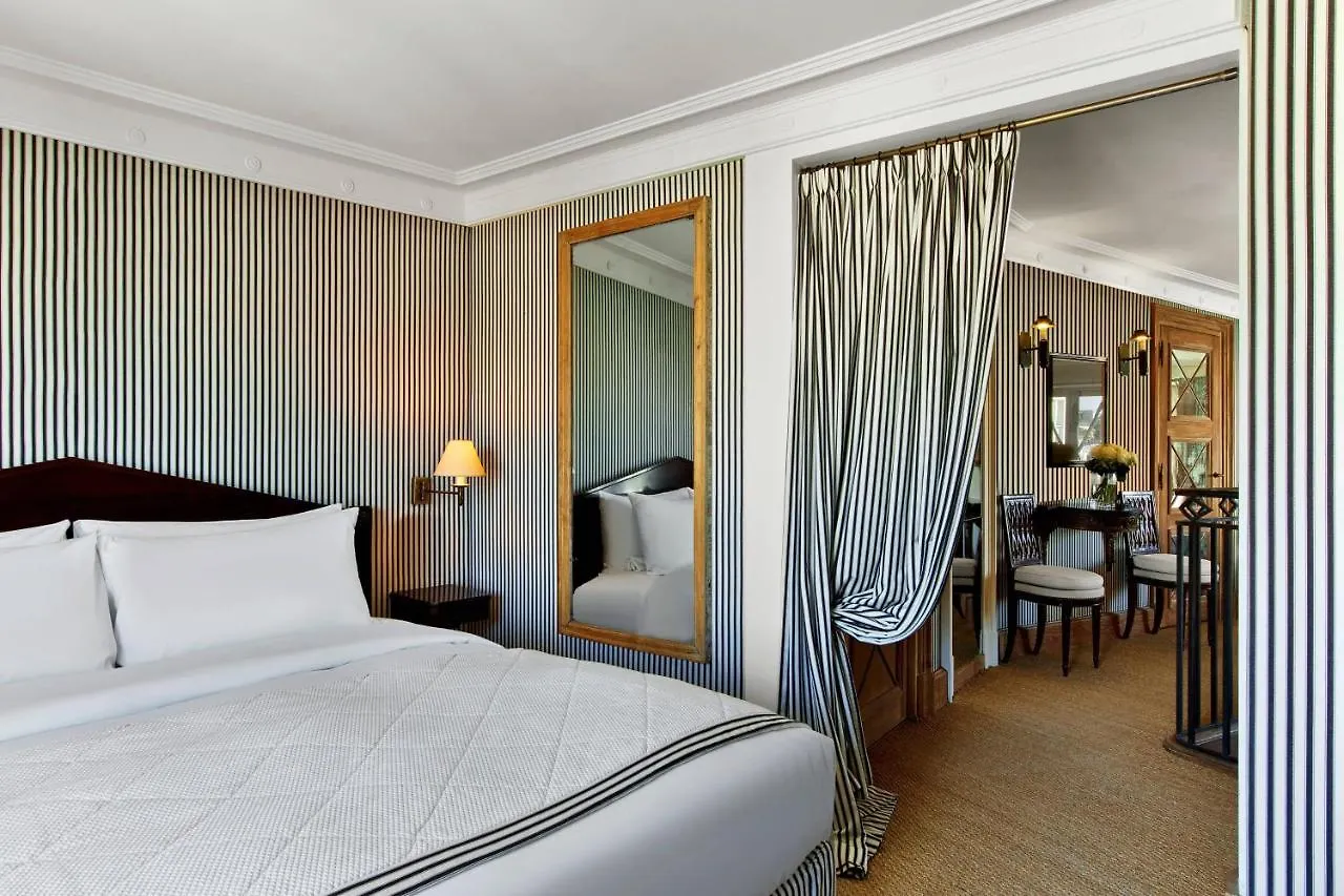 Le Dokhan's Arc De Triomphe, A Tribute Portfolio 5* Paris