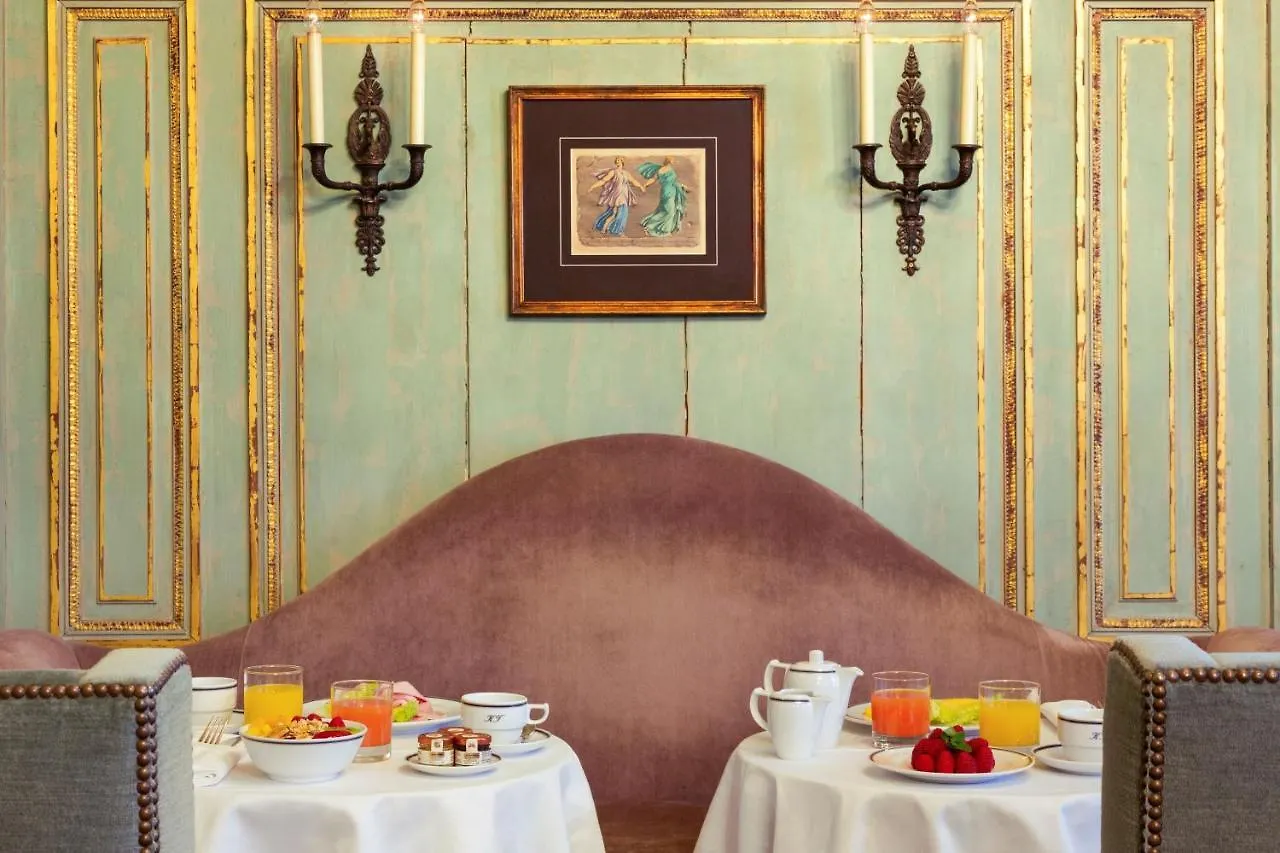 Le Dokhan's Arc De Triomphe, A Tribute Portfolio Hotel Paris