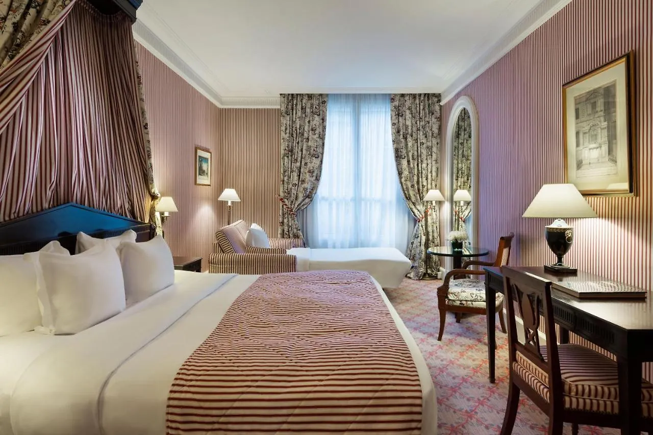 Hotel Le Dokhan's Arc De Triomphe, A Tribute Portfolio Paris