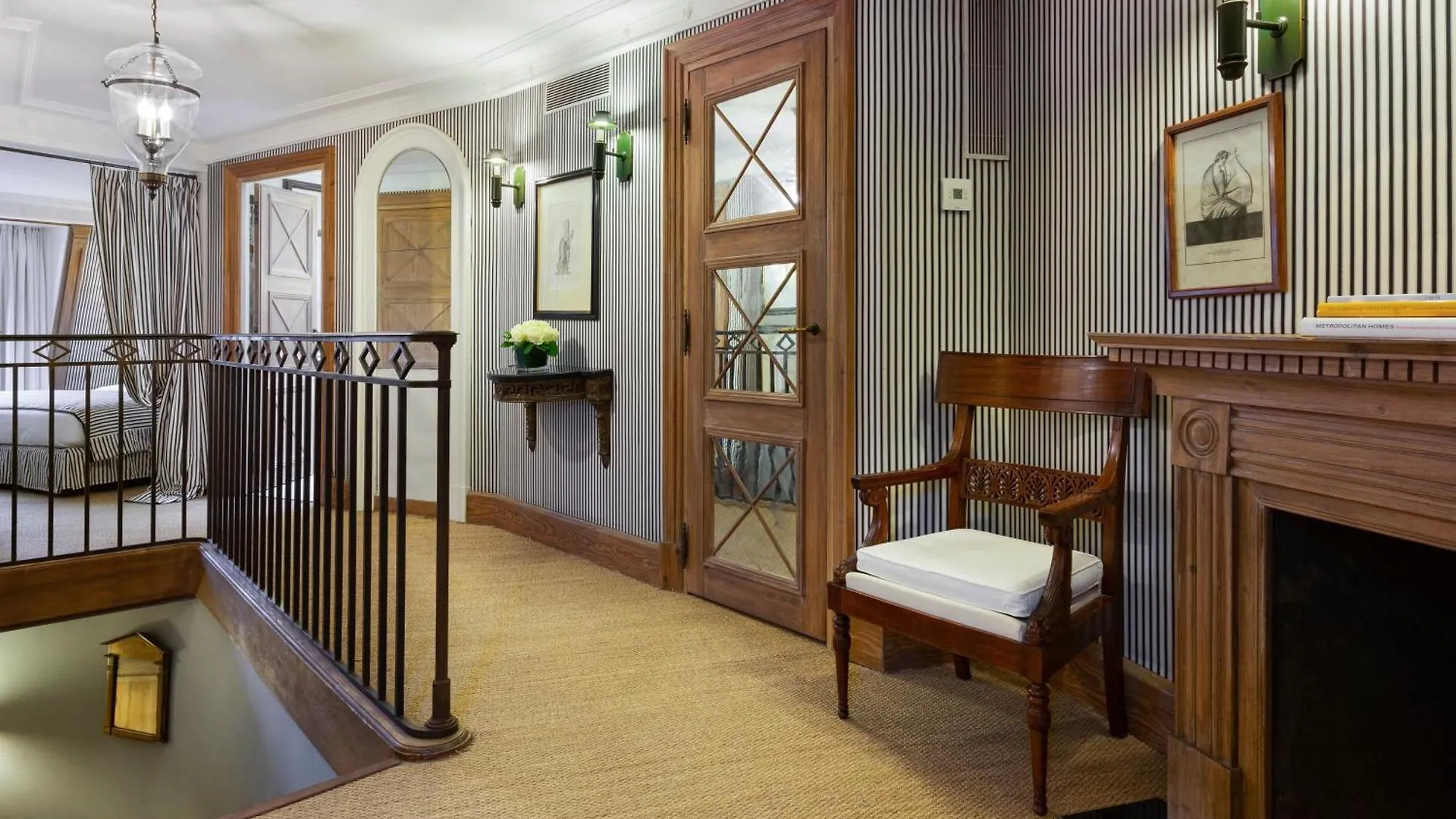Hotel Le Dokhan's Arc De Triomphe, A Tribute Portfolio Paris