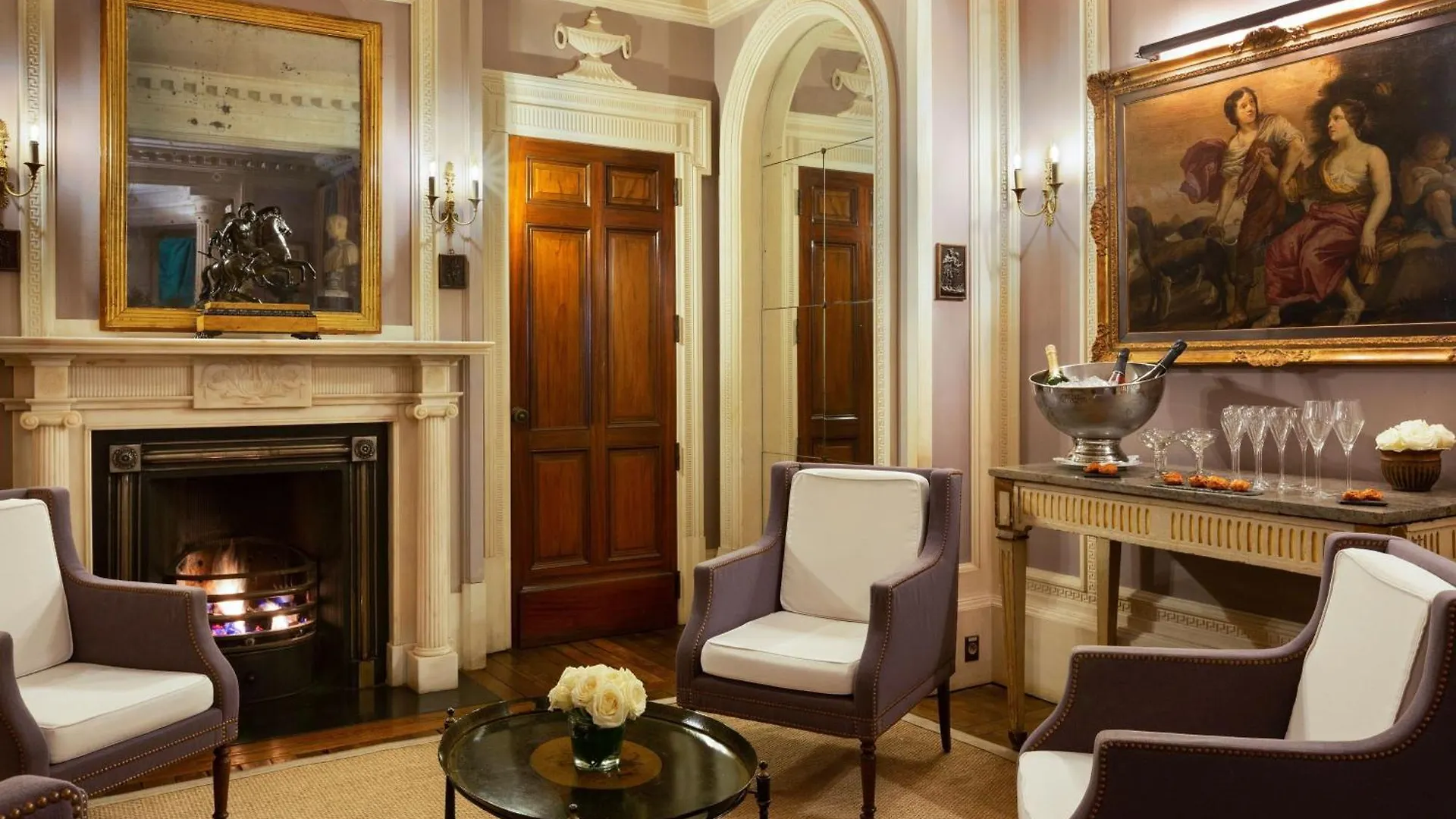 Hotel Le Dokhan's Arc De Triomphe, A Tribute Portfolio Paris