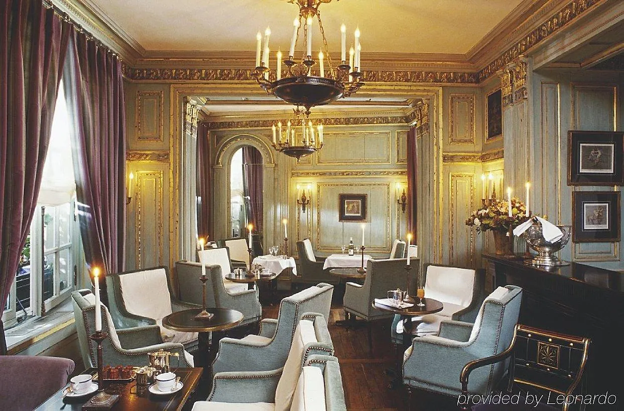 Hotel Le Dokhan's Arc De Triomphe, A Tribute Portfolio 5*