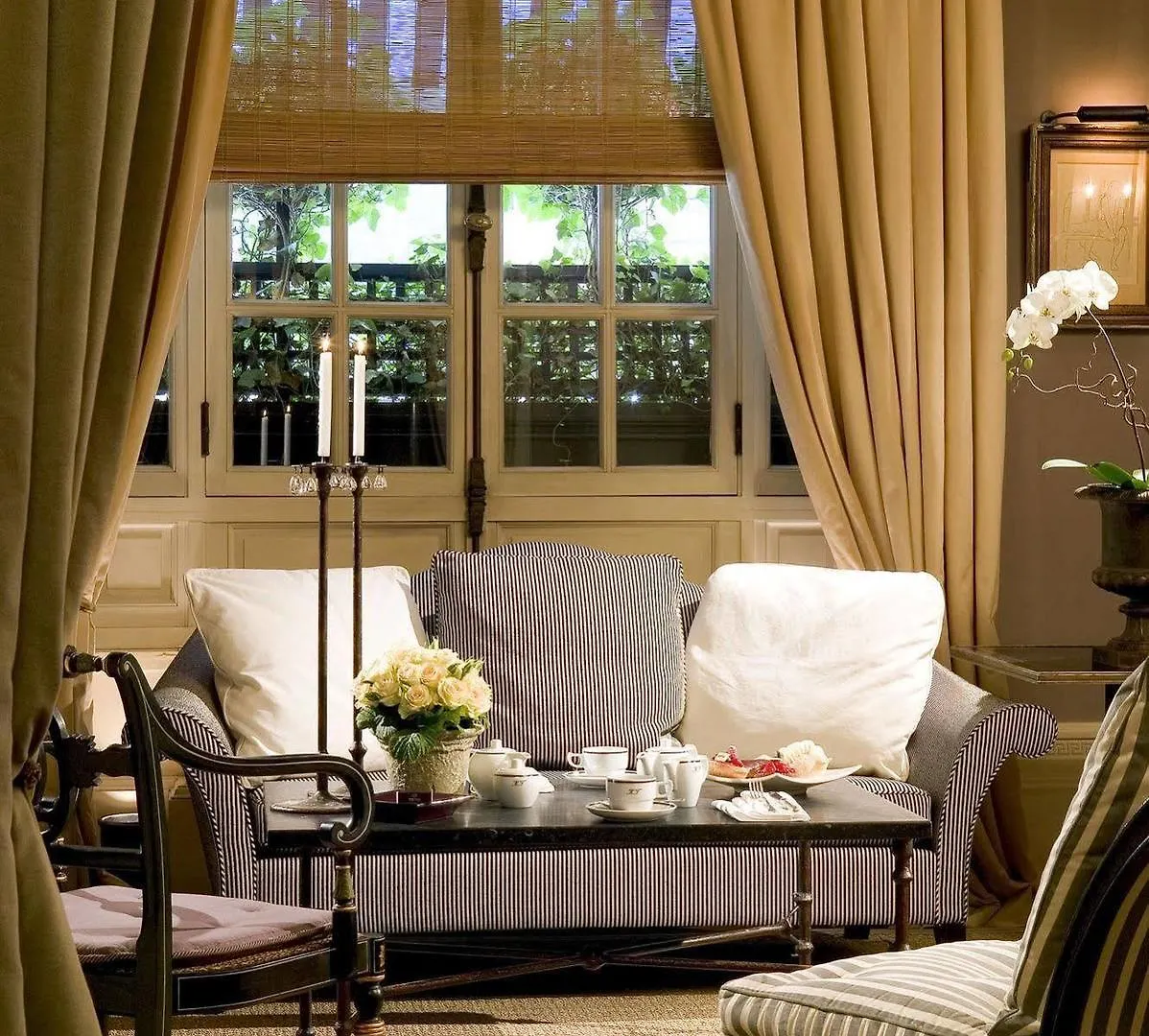 Hotel Le Dokhan's Arc De Triomphe, A Tribute Portfolio Paris