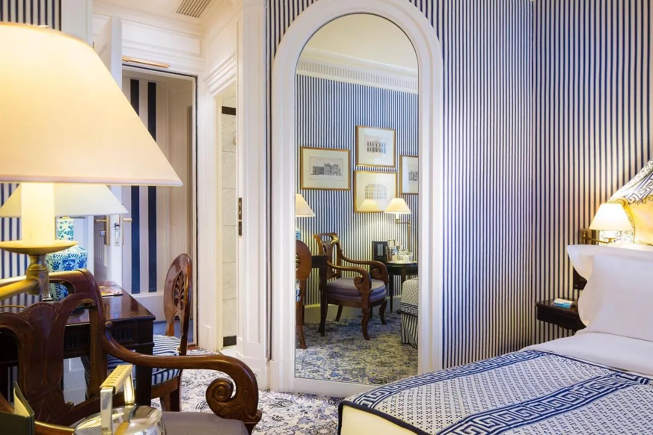 Le Dokhan's Arc De Triomphe, A Tribute Portfolio 5* Parijs