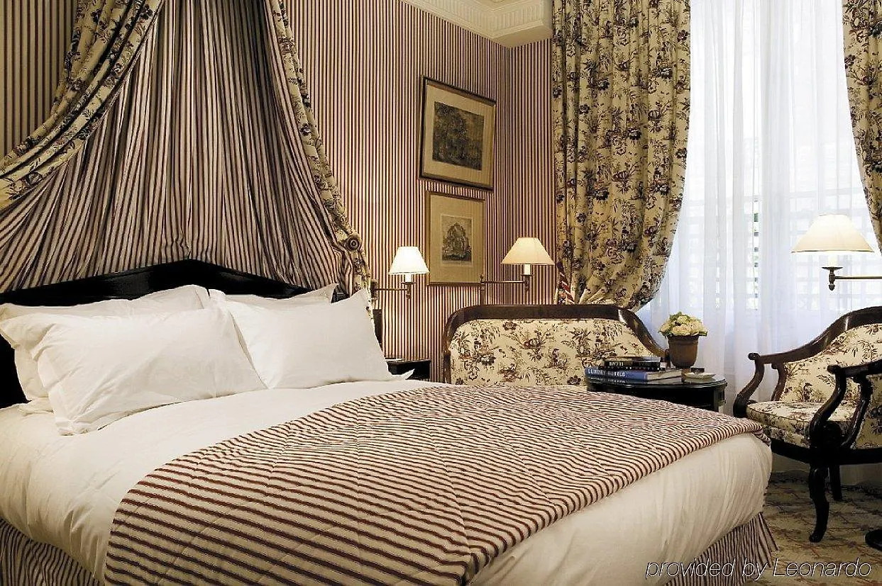 Le Dokhan's Arc De Triomphe, A Tribute Portfolio Hotel