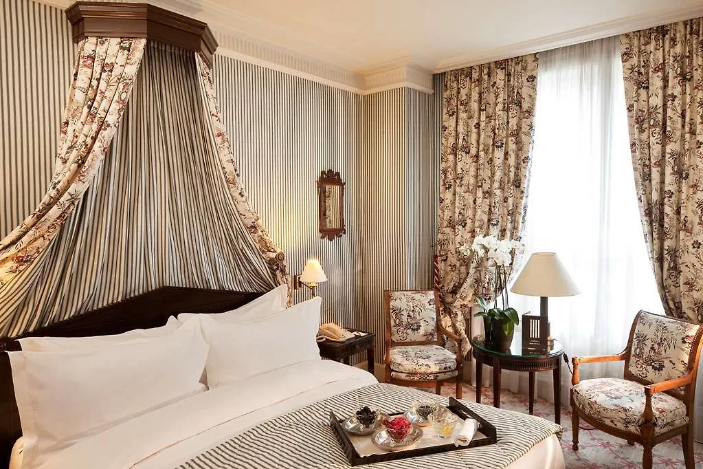 Hotel Le Dokhan's Arc De Triomphe, A Tribute Portfolio Parijs