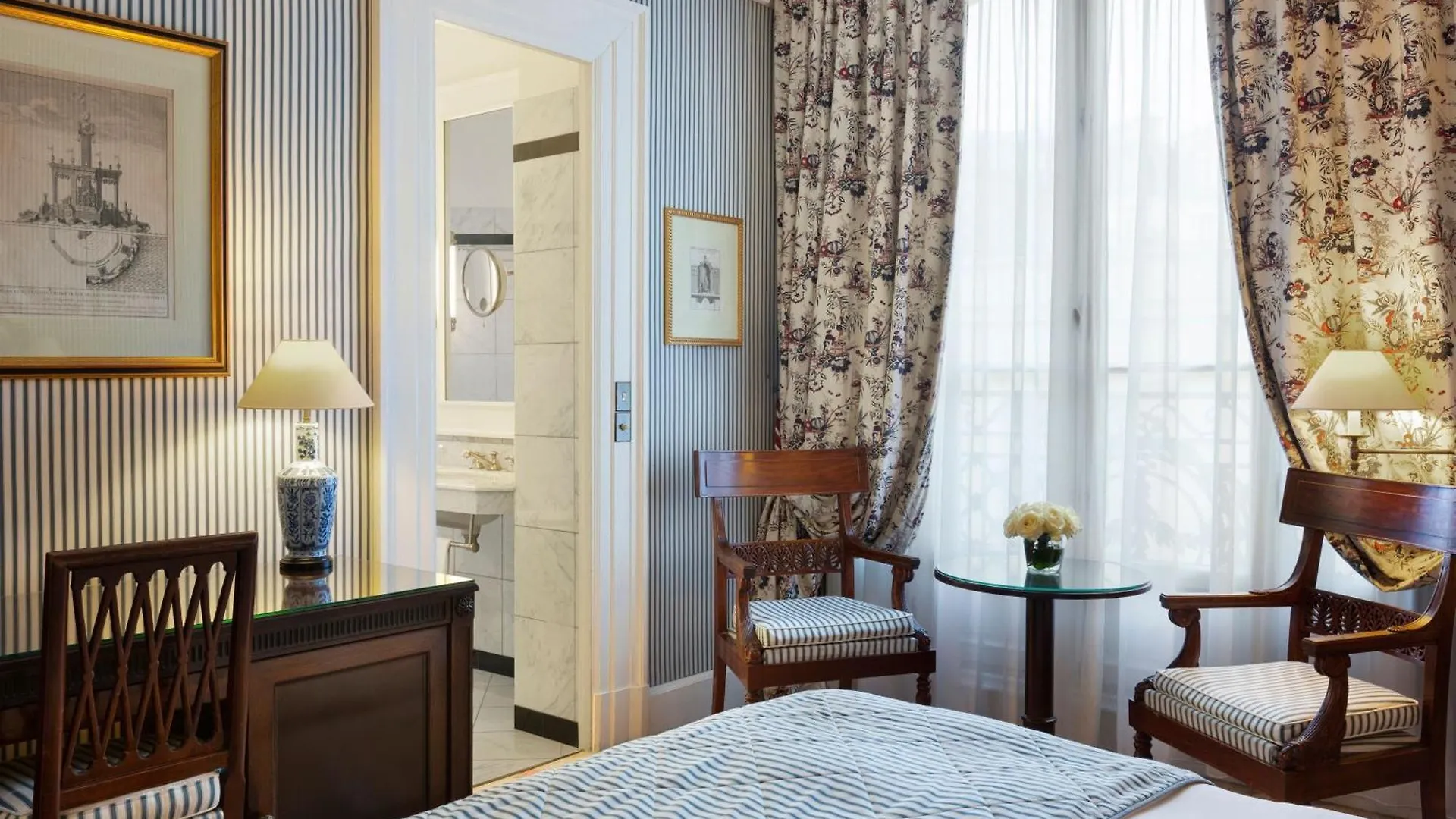 Le Dokhan's Arc De Triomphe, A Tribute Portfolio Hotel 5*