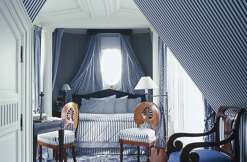 Le Dokhan's Arc De Triomphe, A Tribute Portfolio Hotel Parigi